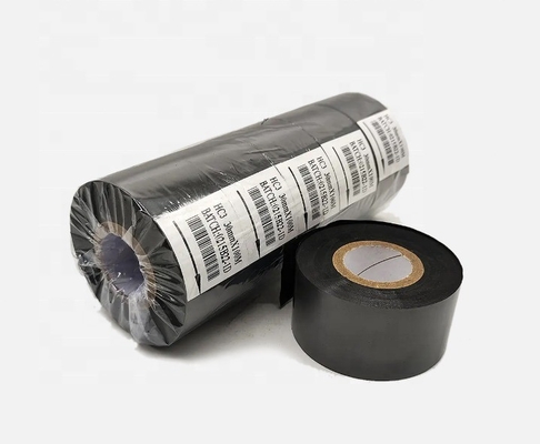 Op maat gemaakte aanvraag A-klasse SCF900/FC2/FC3 warmstempelband voor plastic zakken met datumcodering