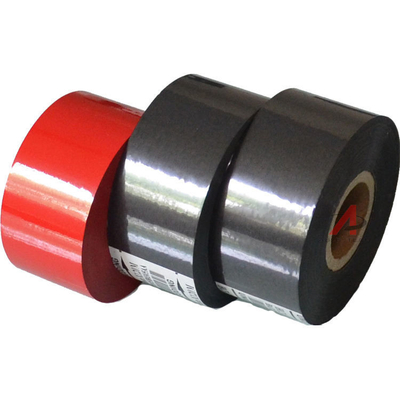 30 mm*100 m warmcoderingsfolie AT1 voor HP241b HP241 batchcoderingsmachine Originele A-klasse