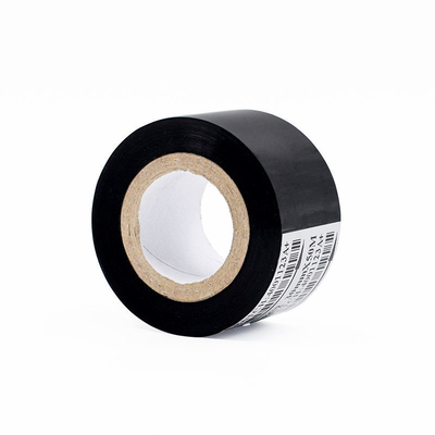 Hot Stamping Foil Ribbon 30*100m A Grade 12mm Breedte voor Coding Printer