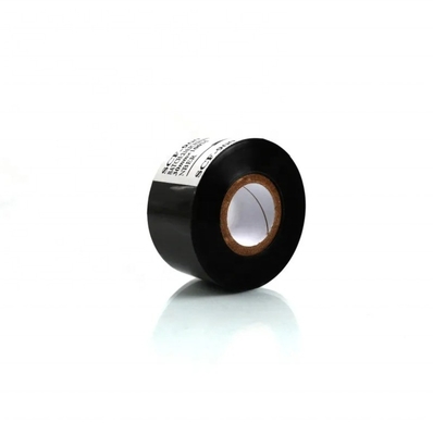 12 mm breed warmcoderend folieband voor multi-color batch coding machines A-klasse SCF900