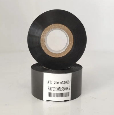 12 mm breed warmcoderend folieband voor multi-color batch coding machines A-klasse SCF900