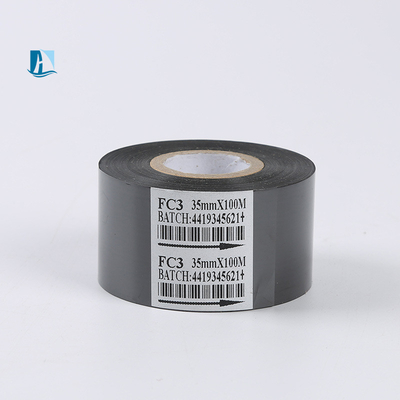 Verbeter uw drukwerk met SCF900 Warmfolie Stamping Rollen Print en duurzaamheid gegarandeerd