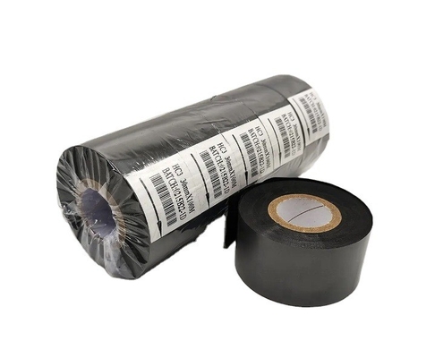 Hoogduurzaam A-kwaliteit zilveren warmstempelband voor FC1/FC2/FC3/SCF900 datuminktstempel