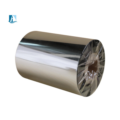 Zwart label washars thermisch transfer lint Temperatuur 100C-160C voor het afdrukken van etiketten
