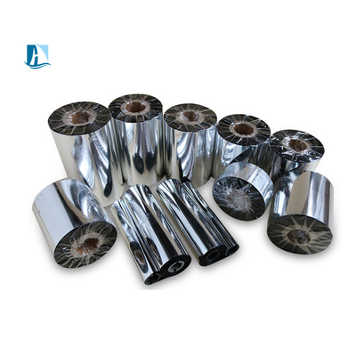 SCF-900/SCF-905/SCF-910/LC1 Thermal Transfer Ribbon 110mm*600m voor Epson Label Printer