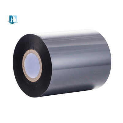 Panasonic-compatibele modelprinter lint in zwart/rood/groen/blauw/goud thermisch lint