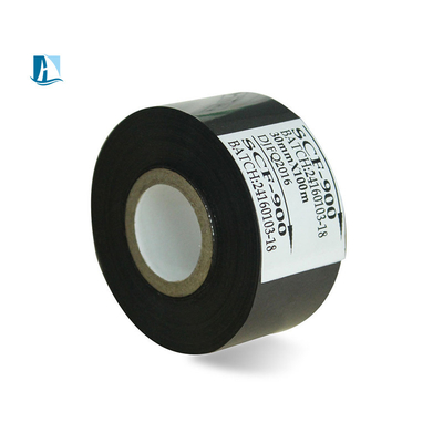 Coderingssnelheid 30-600/min TTR Ribbon Cloth Washing Care Label Ink voor EPSON printers