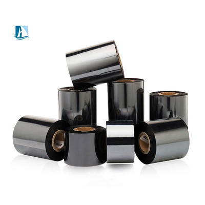 Grade Care Label Ribbon Printer Label voor datum drukken Messing briefprinter Vereist