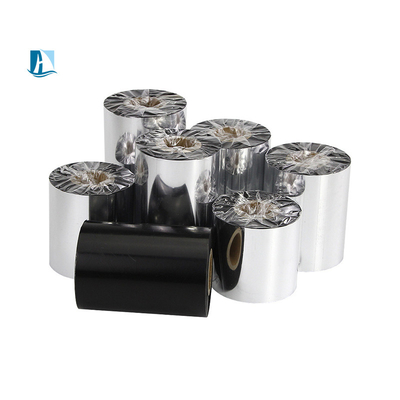 Grade Care Label Ribbon Printer Label voor datum drukken Messing briefprinter Vereist