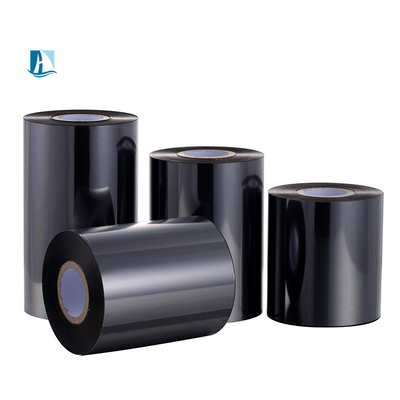 Grade Care Label Ribbon Printer Label voor datum drukken Messing briefprinter Vereist