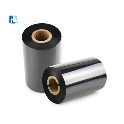 Grade Care Label Ribbon Printer Label voor datum drukken Messing briefprinter Vereist