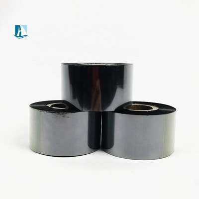 Zwart/rood/groen/blauw/goud gecomputereerde warmstempelfolie wax lintprinter COMPATIBEL