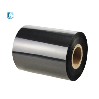 Zwart/rood/groen/blauw/goud gecomputereerde warmstempelfolie wax lintprinter COMPATIBEL