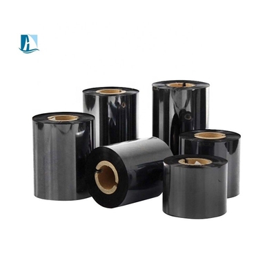 Versatile brons briefprinter Ribbon voor hars thermische overdracht Digitale folieprinter