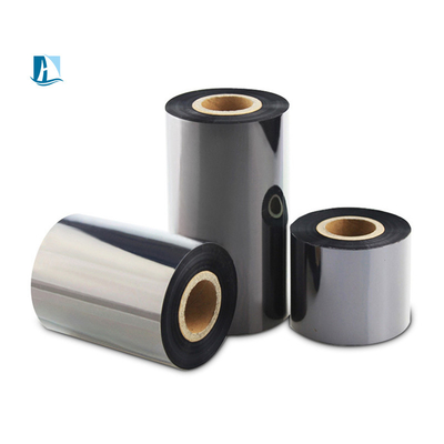 Warmcoderband voor warmstempelprinter Competitief en temperatuurbereik 100C-160C