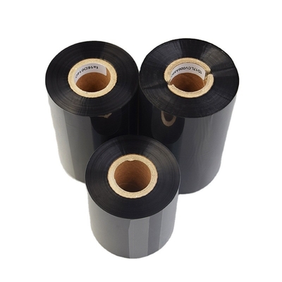 Stylusprinter Compatibele witte stempelfolie 30mm*100m voor lange levensduur