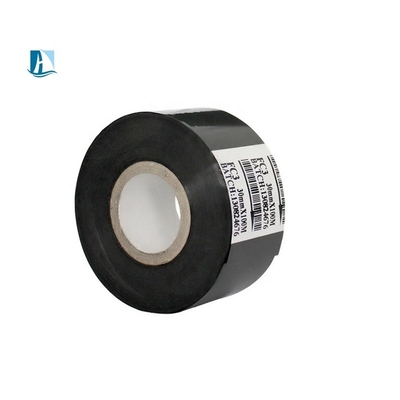 SCF900 LC1 FC2 FC3 Printer Ribbon Hot Coding Foil Hot Stamping Ribbon met Zwart Goud