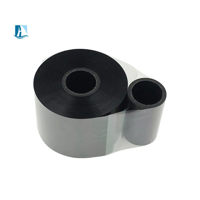 Concurrerend alfabet Messing letter thermische transfer lint voor in Rapid Manufacturing
