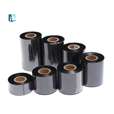 Print Productiedatum Warm stempelen Folie label drukmachine met concurrerende en OEM ondersteuning