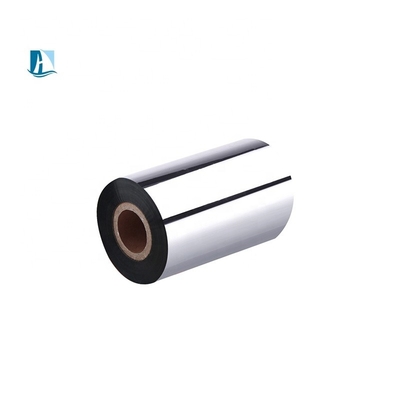 Hot Stamp HDF Ribbon Print Productiedatum 100 voor Rapid Manufacturing Flame Print Ribbon