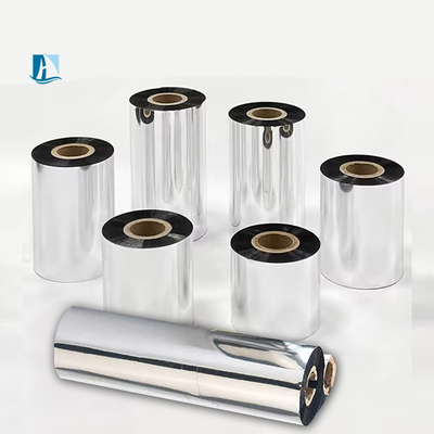 Zwart printer lint SCF900 Warm inkt rollen Korte productiecyclus Populair product