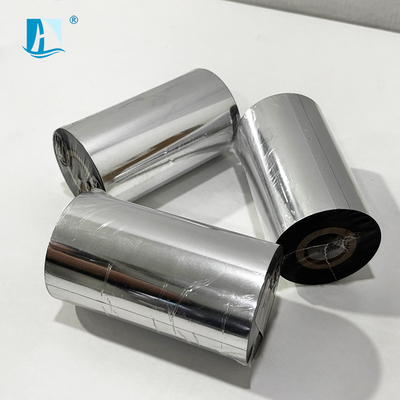 Messingbriefprinter 30*100 Warm stempelen folie Wax hars lint met Chinese product