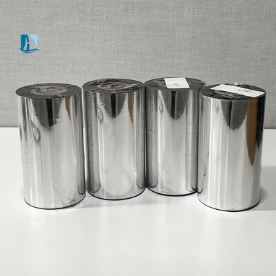 Warm stempel OEM-ondersteuning Goud Warm stempel folie weefsel lint voor Stylus Printer Made