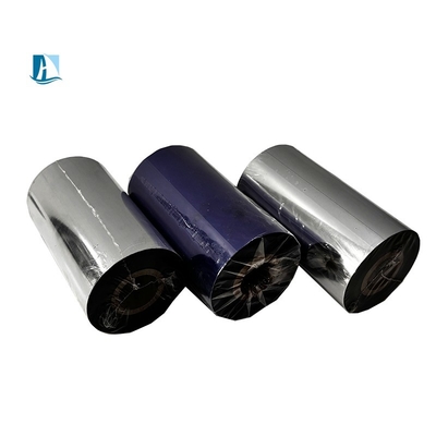 Thermisch overdraagbaar lint harsversterkte was 110 x 450m 30*100m voor bronsbriefprinter