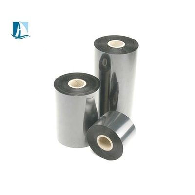 Ontwerp Zwart Thermisch Transfer Ribbon Waterdicht Washars Ribbon voor Thermische Printer