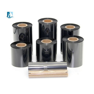 50 mm SCF-900 Thermische linten Hars linten 33*500m Nylon linten rol voor het voordeel