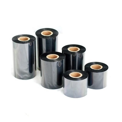 50 mm SCF-900 Thermische linten Hars linten 33*500m Nylon linten rol voor het voordeel