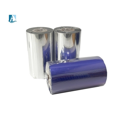 Panasonic Compatible Wax Ribbon voor thermische transfer printer 110mm * 300m Hars Ribbon
