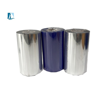 Panasonic Compatible Wax Ribbon voor thermische transfer printer 110mm * 300m Hars Ribbon