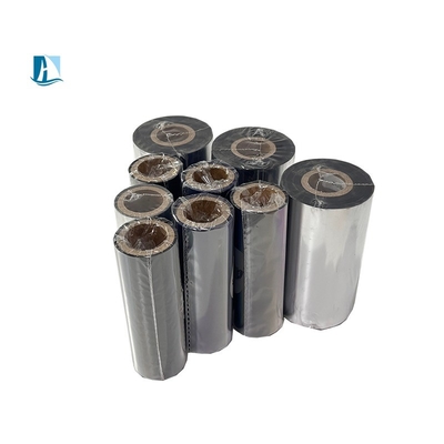 Wasbaar hars lint 30mm*300m voor Satin lint Toepasselijke apparatuur Stylus printer