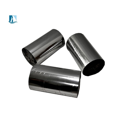 Wasbaar hars lint 30mm*300m voor Satin lint Toepasselijke apparatuur Stylus printer