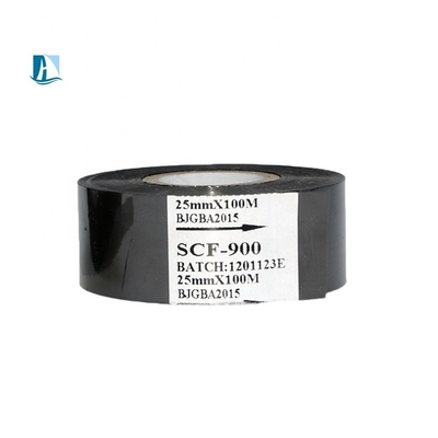 DY-8 HP241 30mm*183m Gouden lint voor warmteoverdracht