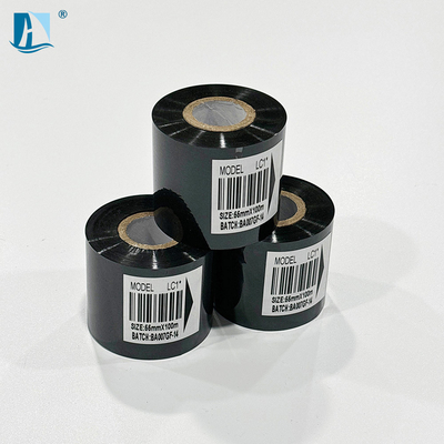 NY-800 Ribbon Hot Stamping Printer Compatibel met Custom Request Date Coding Machine