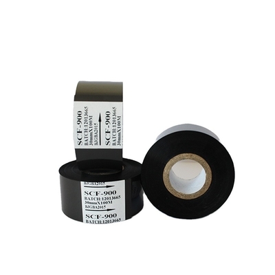 Kleurenprinter Toepasselijke apparatuur Warmstempelfolie HP241B voor SCF900 Verpakkingsdatum