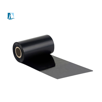 Op maat gemaakte 50mm*100m Printer Ribbon SCF900 White Hot Stamping voor drukbehoeften