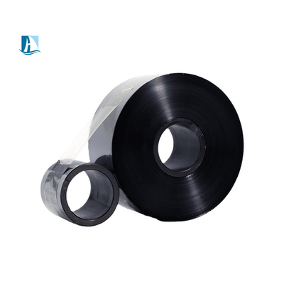 SCF900 Ribbon Printer Stamping Folie in 24mm Harz Flat voor gepersonaliseerd drukken
