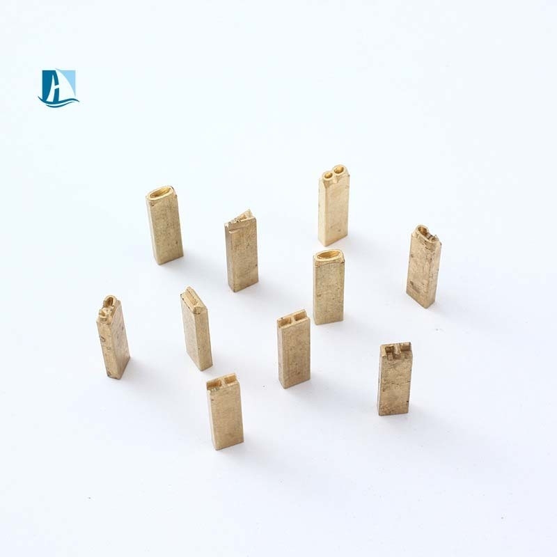 Multifunctionele 6mm 8mm 10mm metaal koper alfabet set voor warm stempelen folieprinter