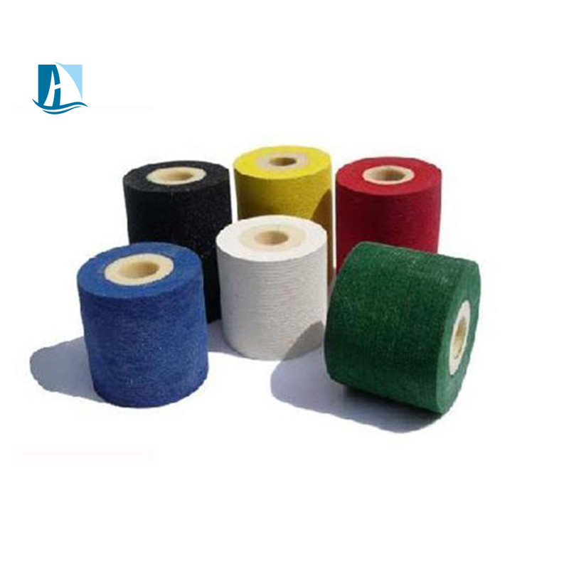Warme inktrol 36mm*32mm Plastisol inkt voor garantie 1 1 Vervanging Gebrekkig product
