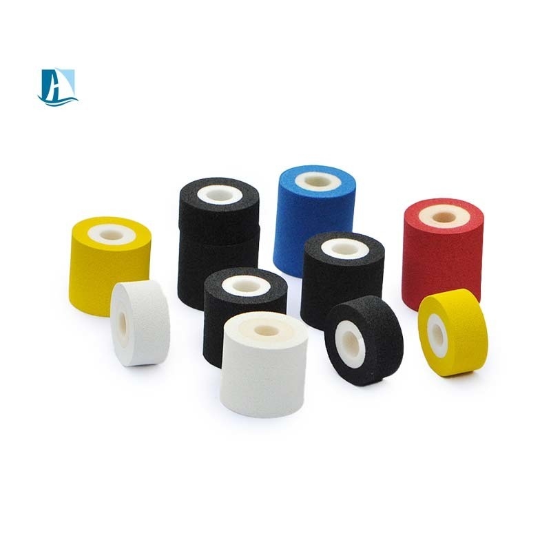 Hoogtemperatuur 36*10 mm Warm inktrol 100c-160c voor ISO9001/ISO14001/ROHS-certificeringen