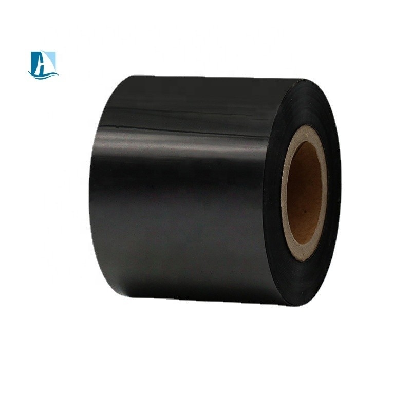 Grade Wash Care Hars Label Printing 30*300 Thermal Transfer Ribbon met Stylus Printer