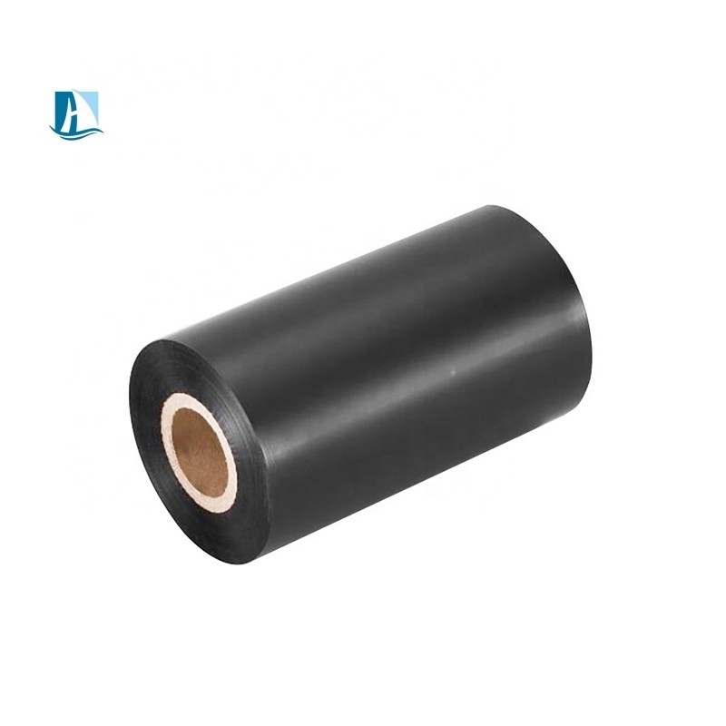 Etiketten afdrukken A-graad warmstempfolie SCF 30mm100m Datum codering Plastic film papier