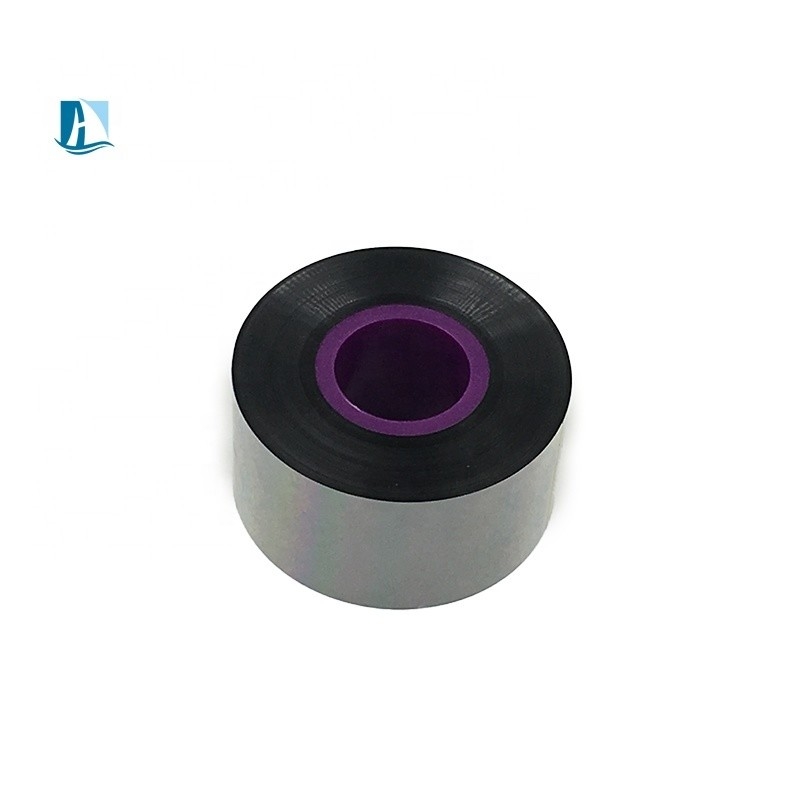 30*300mm Thermal Transfer Ribbon voor het wassen van etiketten Tag Barcode Printing Top Performance