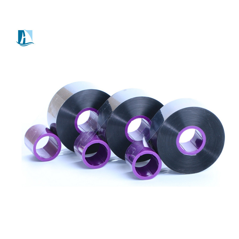 Etikettenprinter Toepasselijke apparatuur Washarsprinter Ribbon Multi-Color Barcode Printing