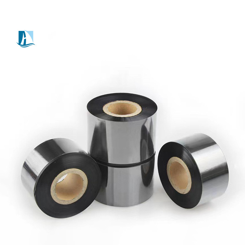 110x300 Warmtebevestigingsband Toner Reactief folie band voor label printer 30*100 Grootte