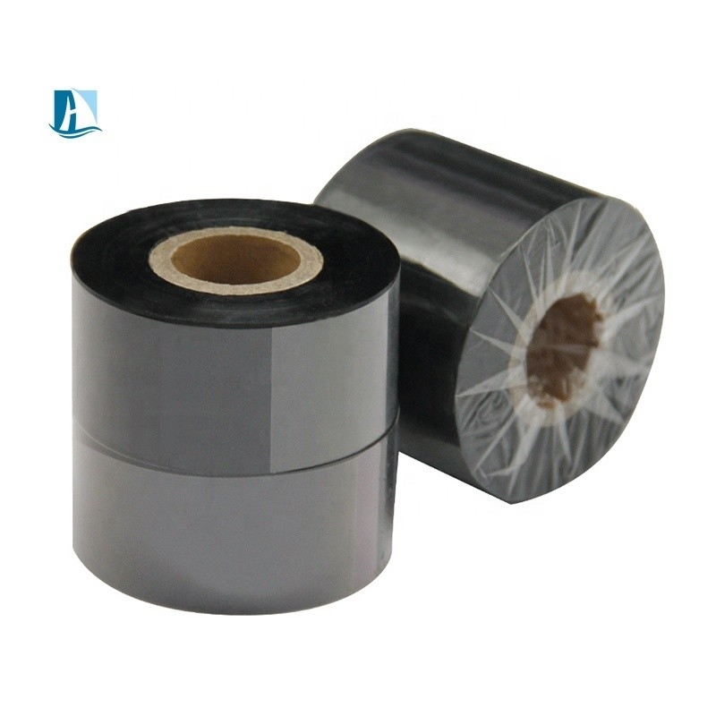 Zwart/rood/groen/blauw/goud Messingbrief Compatibel textielhars voor wasbeheer