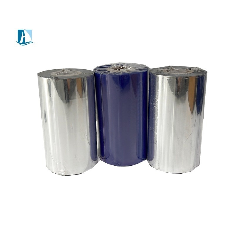 Thermisch overdraagbaar lint harsversterkte was 110 x 450m 30*100m voor bronsbriefprinter